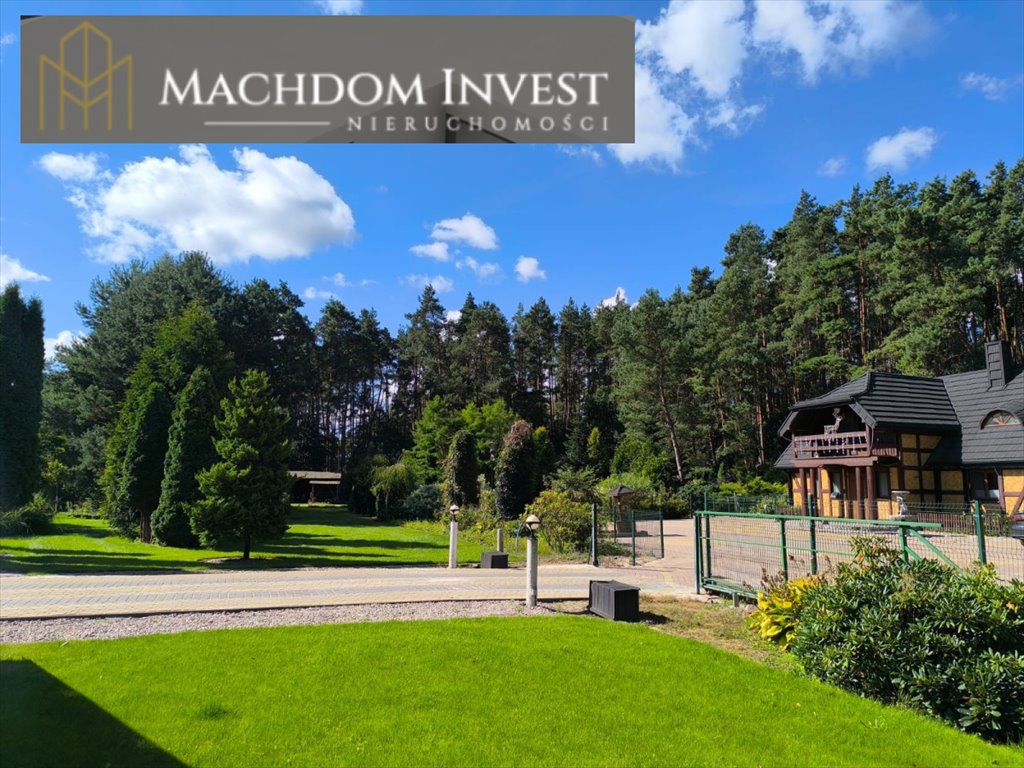 Do sprzedania unikalna posiadłość 250 m² z hodowlą Danieli Mały Głęboczek  250m2 Foto 1