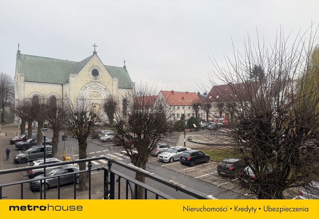 Mieszkanie trzypokojowe na sprzedaż Czaplinek, Rynek  102m2 Foto 3