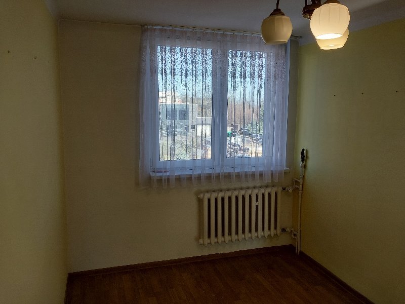 Mieszkanie trzypokojowe na sprzedaż Częstochowa, Raków  47m2 Foto 8