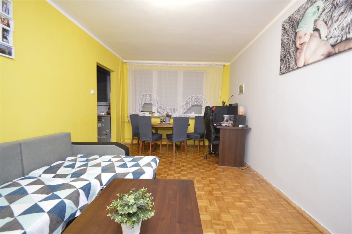 Mieszkanie trzypokojowe na sprzedaż Jawor 55m2 Foto 1 Mieszkanie trzypokojowe na sprzedaż Jawor 55m2 Foto 1