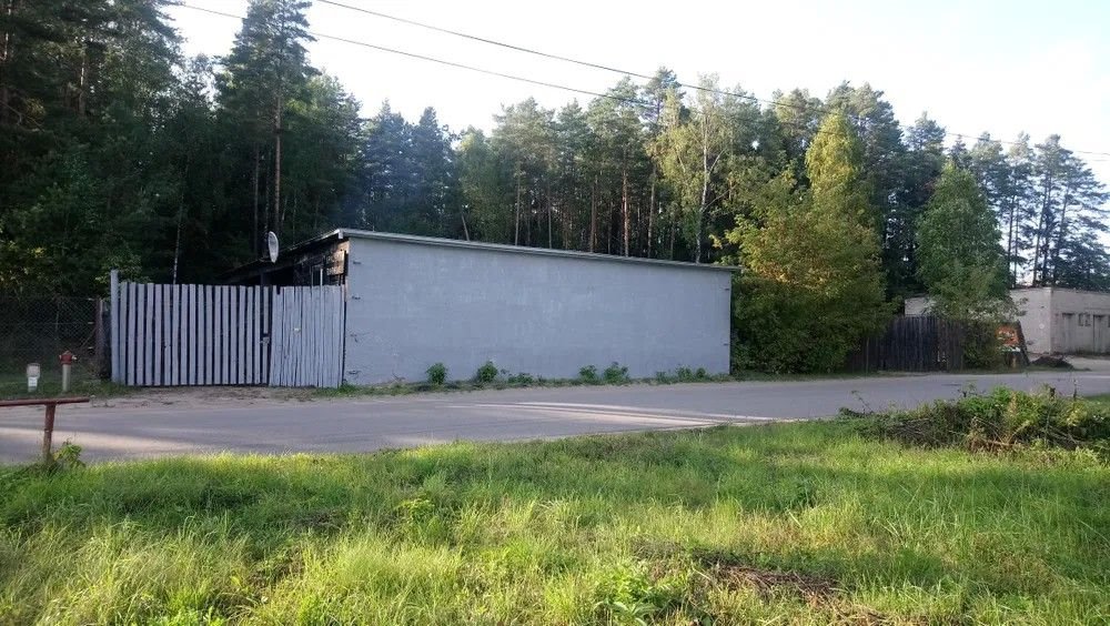 Lokal użytkowy na sprzedaż Czarna Białostocka, Fabryczna  270m2 Foto 2