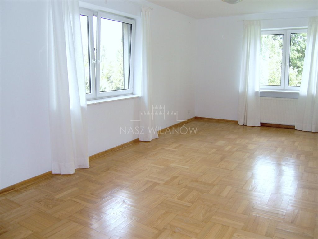 Dom na wynajem Warszawa, Wilanów, Wilanów, Husarii  350m2 Foto 13