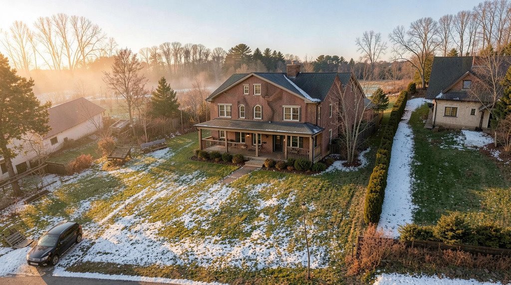 Działka pod dom z warunkami zabudowy, 2200 m2, Rzeszów Rzeszów  2 200m2 Foto 1