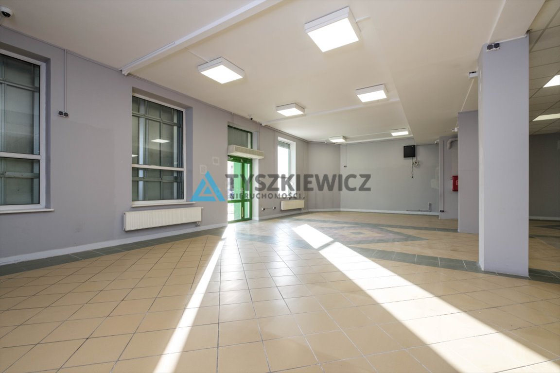 Lokal użytkowy na wynajem Malbork, Tadeusza Kościuszki  220m2 Foto 2