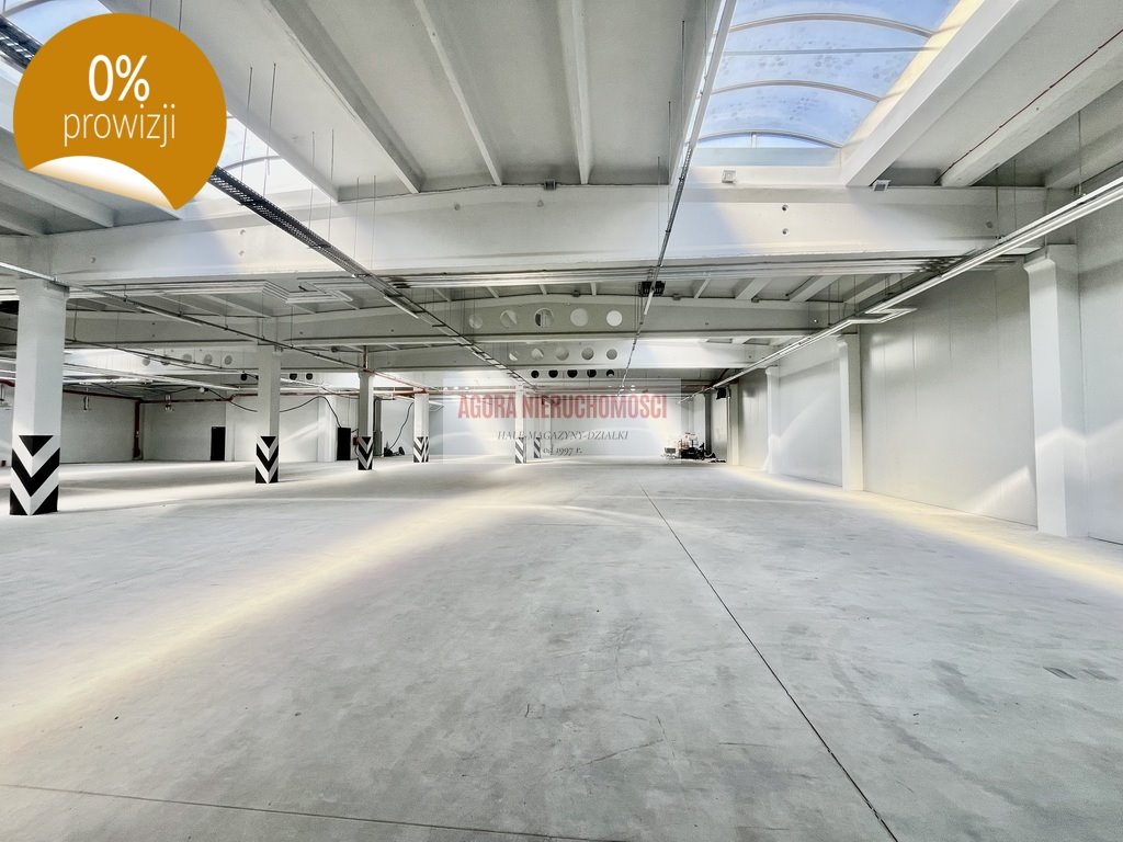 Magazyn na wynajem Kraków, Rybitwy, Rybitwy  1 194m2 Foto 1