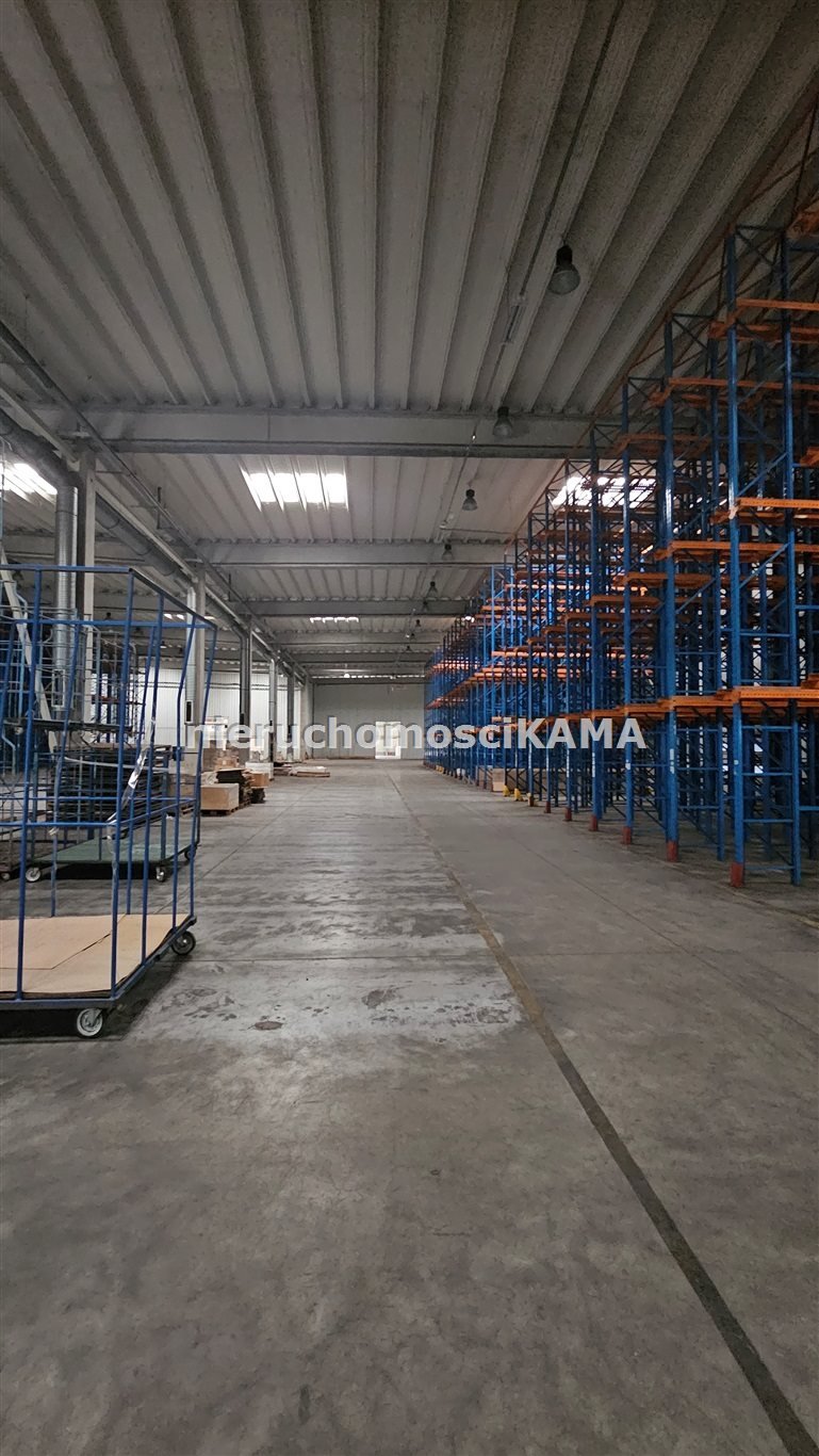 Magazyn na wynajem Czechowice-Dziedzice  2 200m2 Foto 10