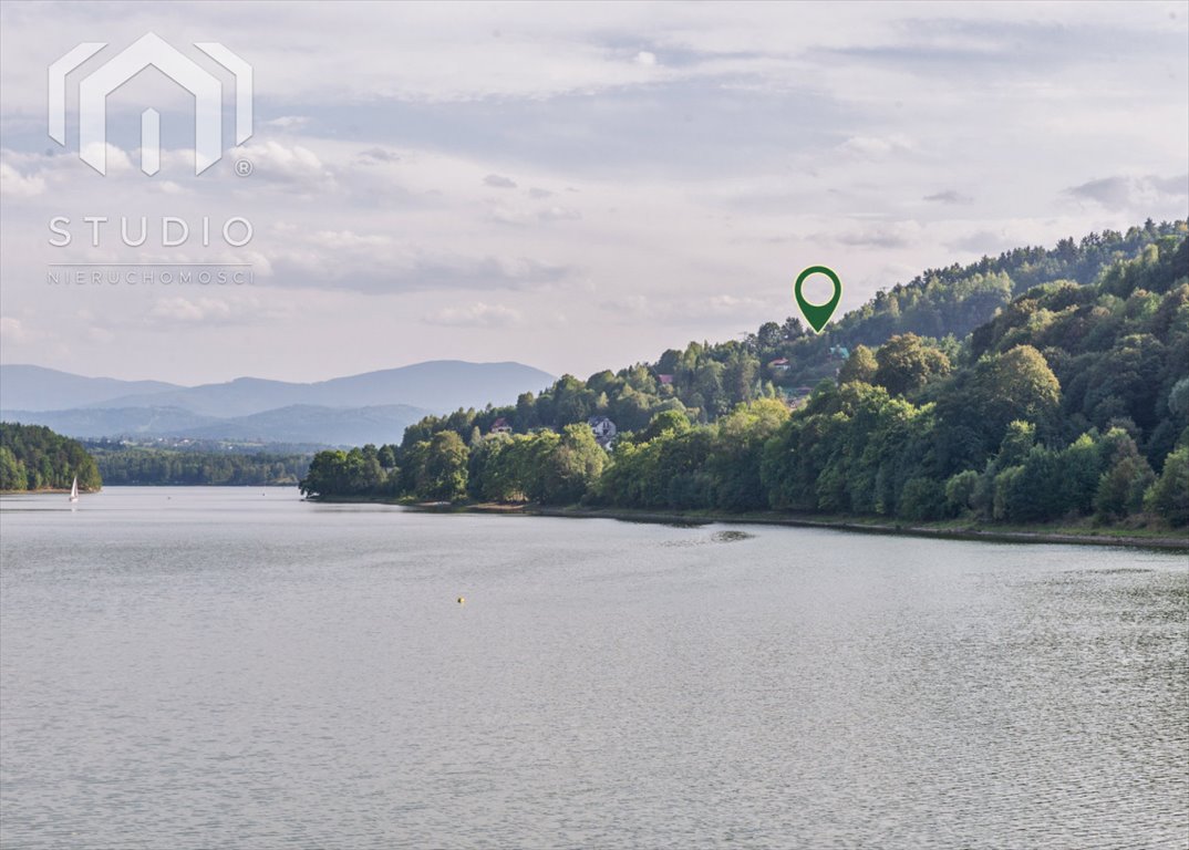 Działka budowlana na sprzedaż Tresna, Krucza  2 997m2 Foto 12