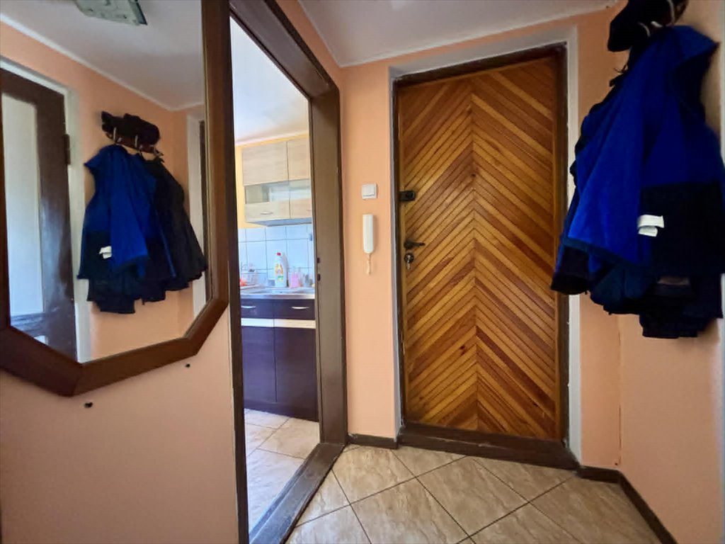 Przestronne 2 pok. z parkingiem i piwnicą - ciepłe! Malbork, C.K.Norwida 25  38m2 Foto 1