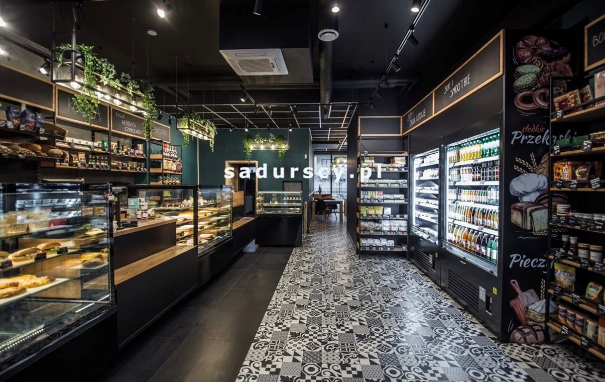 Lokal użytkowy na wynajem Kraków, Krowodrza, Wrocławska  90m2 Foto 1