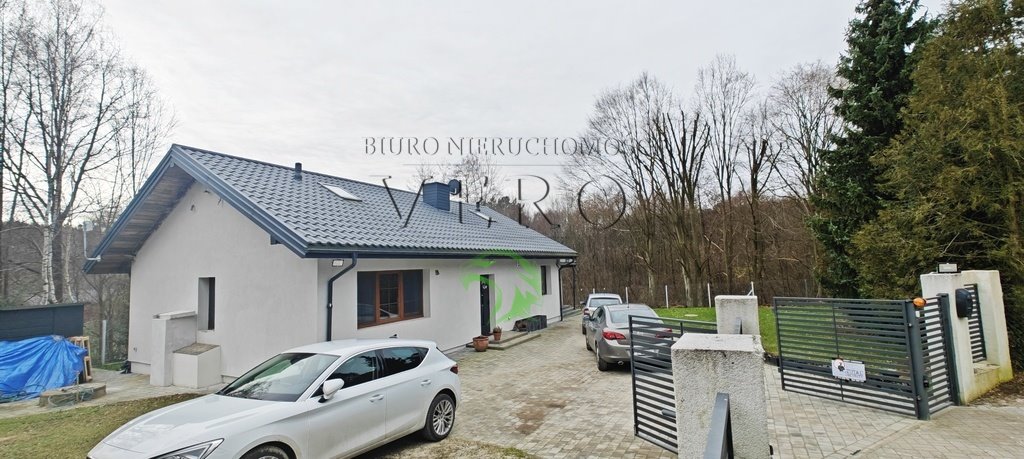 Dom na sprzedaż Tuszyn  95m2 Foto 1