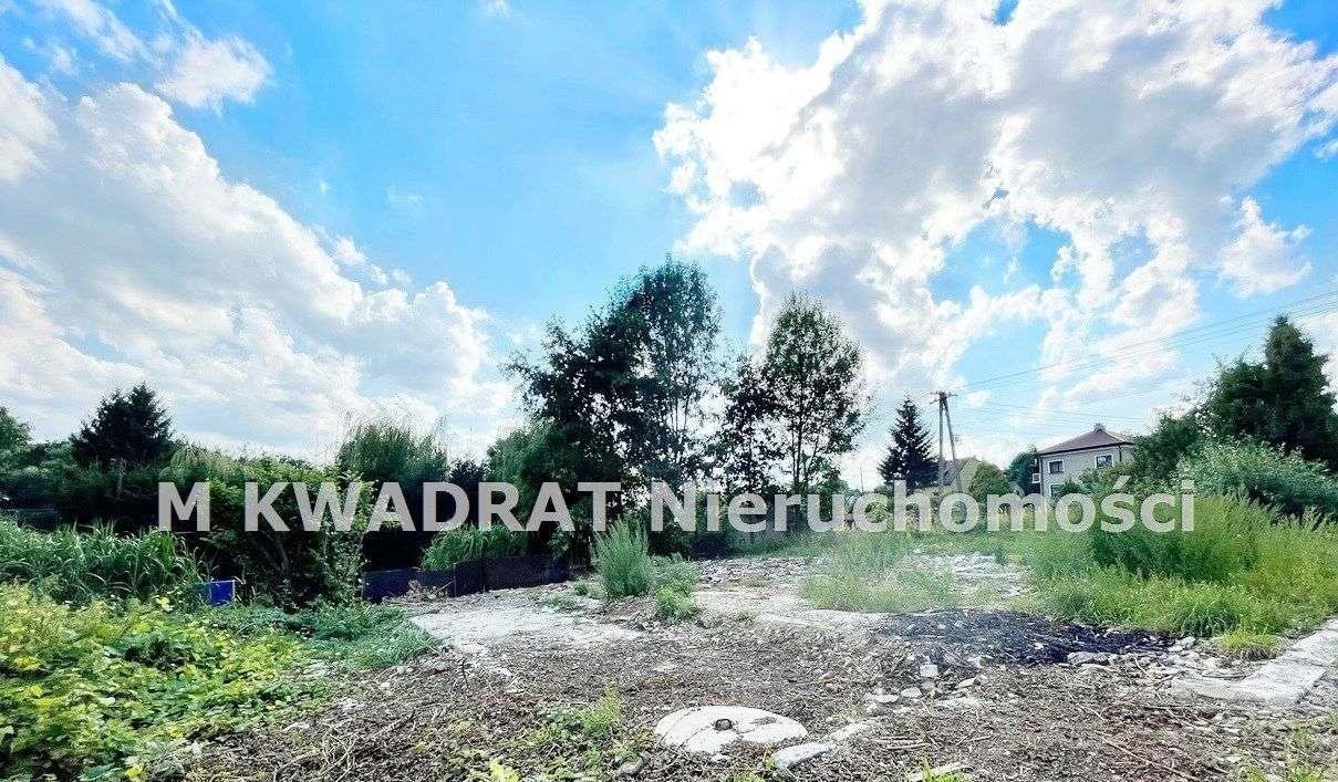 Działka budowlana na sprzedaż Pietrzykowice  2 500m2 Foto 7