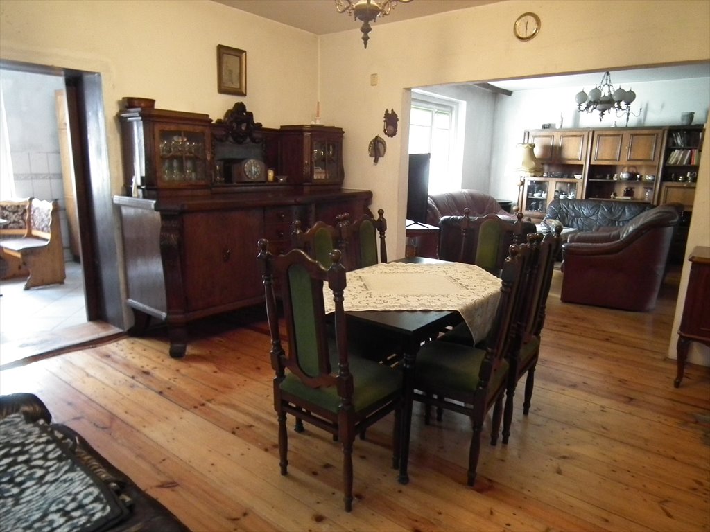 Dom na sprzedaż Żernica  265m2 Foto 1