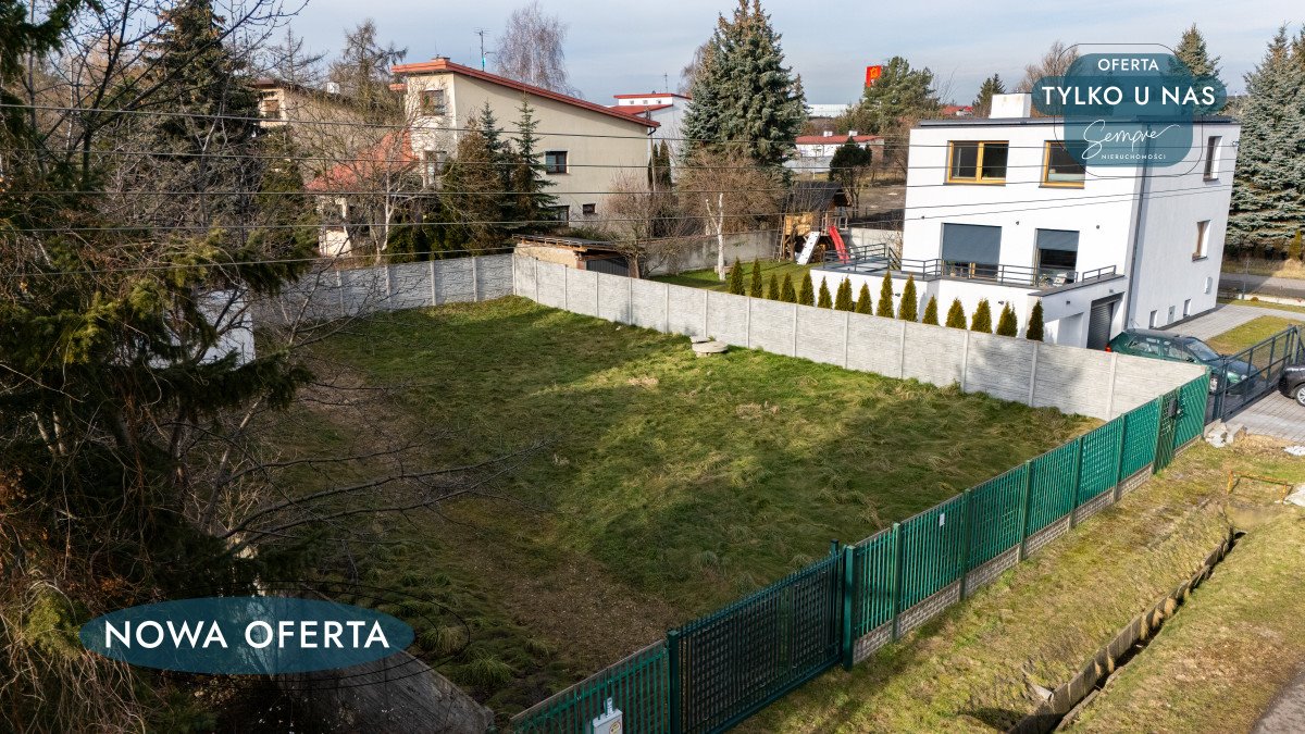 Działka budowlana na sprzedaż Łódź, Placowa  607m2 Foto 2