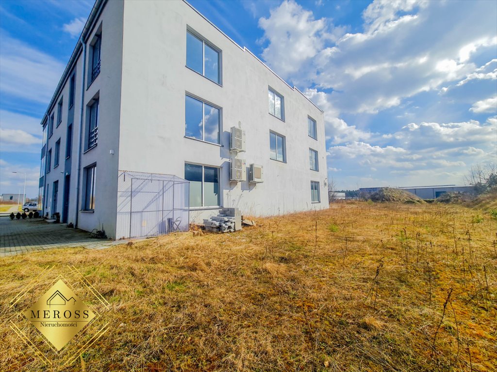 Lokal użytkowy na sprzedaż Częstochowa, Zawodzie  1 400m2 Foto 31