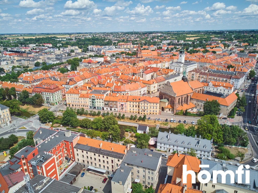 Lokal użytkowy na sprzedaż Kalisz, Stare Miasto, al. Aleja Wolności  1 668m2 Foto 10