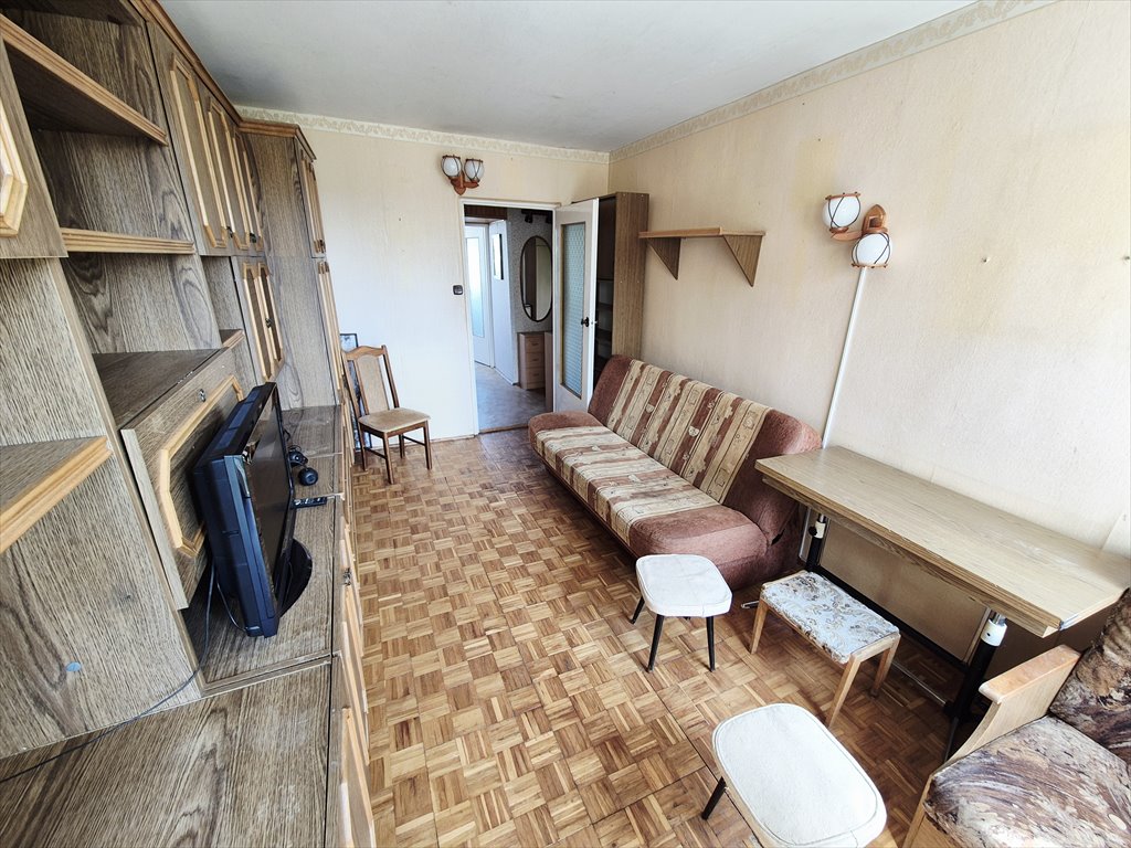 Na sprzedaż funkcjonalne 2-pokojowe mieszkanie 39 m² w Skierniewicach Skierniewice, Wańkowicza 1  39m2 Foto 1