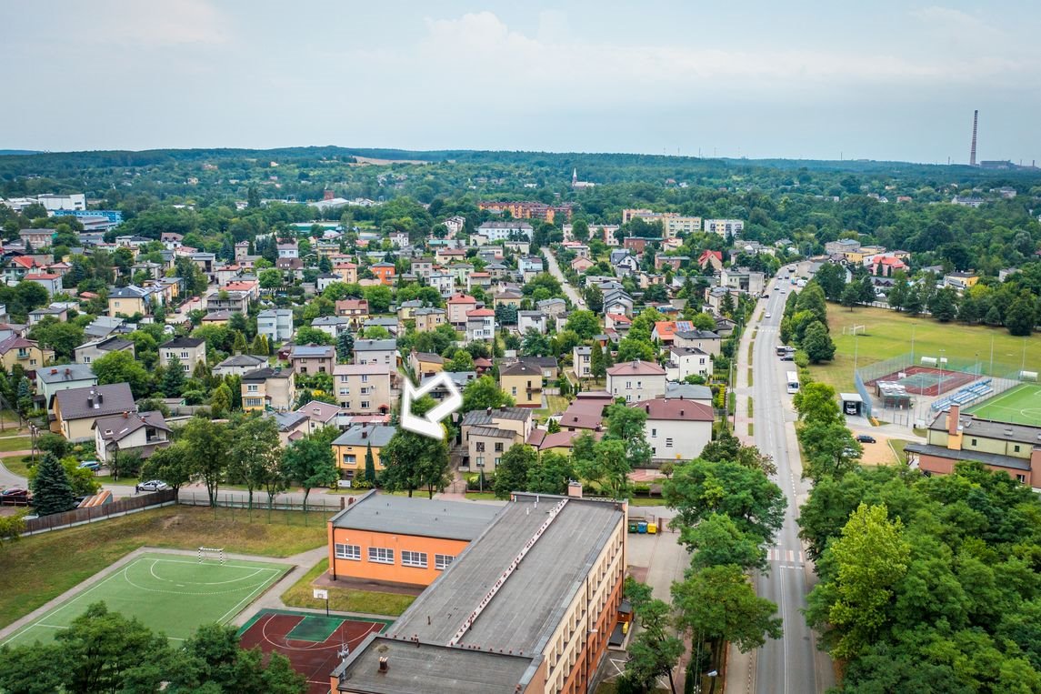 Dom na sprzedaż Dąbrowa Górnicza, Ząbkowice  108m2 Foto 19