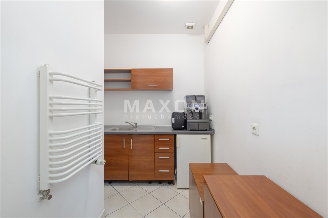 Lokal użytkowy na sprzedaż Warszawa, Mokotów, Tagore"a  254m2 Foto 14