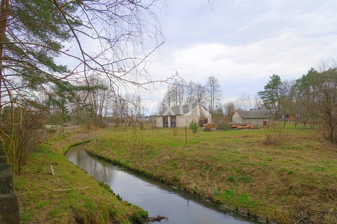 Działka budowlana na sprzedaż Mostówka  6 600m2 Foto 25