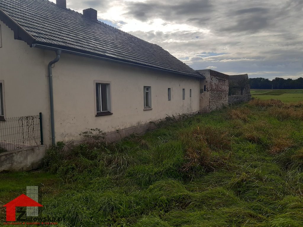 Dom na sprzedaż Strzelce Opolskie, Mokre Łany  100m2 Foto 4