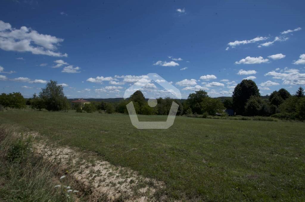 Zapraszam do zakupu widokowej działki 2200 m² w Straszydle Straszydle  2 200m2 Foto 1