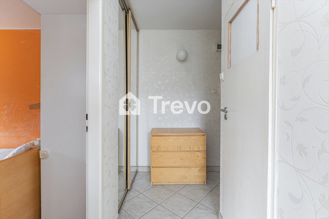 Mieszkanie dwupokojowe na sprzedaż Gdańsk, VII Dwór, Józefa Chełmońskiego  43m2 Foto 12