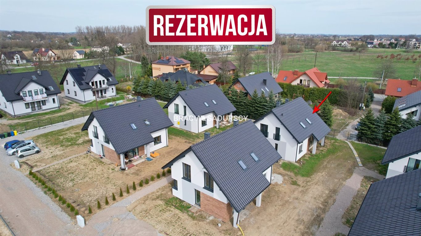 Sprzedam Dom : Kraków Nowa Huta, Przylasek Rusiecki , Ulica Branicka ...