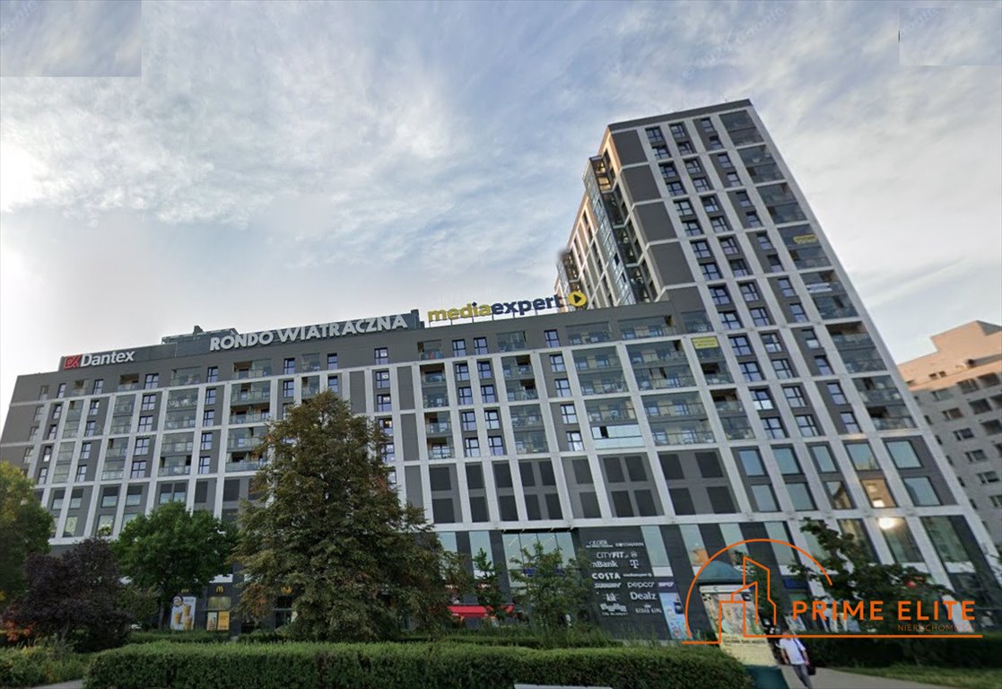 Lokal użytkowy na wynajem Warszawa, Praga-Południe, Grochowska  248m2 Foto 1