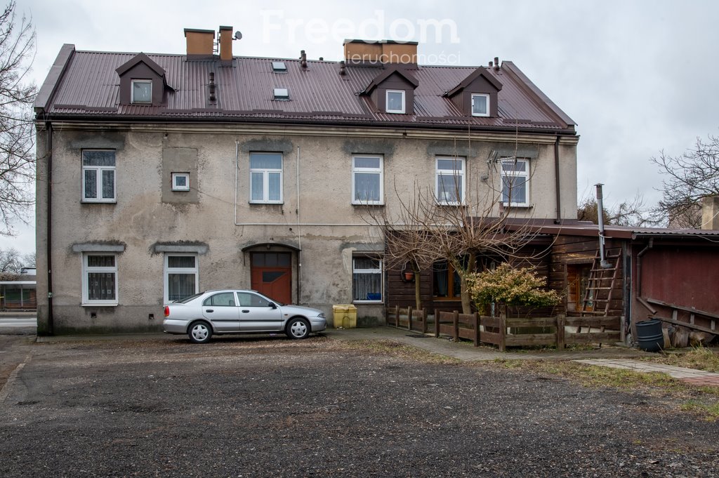 Mieszkanie dwupokojowe na sprzedaż Radom, Juliusza Słowackiego  35m2 Foto 19