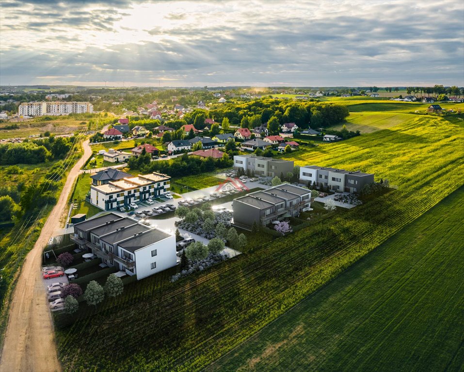 Mieszkanie trzypokojowe na sprzedaż Brodnica, Brodnica  41m2 Foto 10