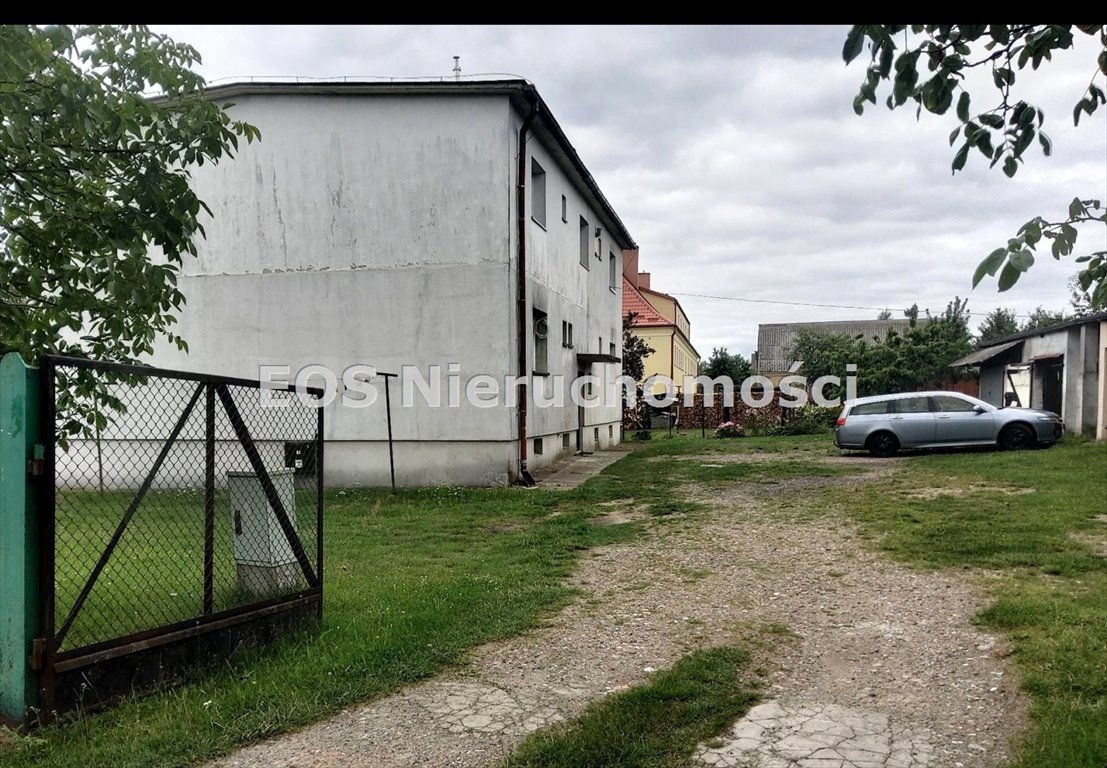 Mieszkanie dwupokojowe na sprzedaż Biały Bór  55m2 Foto 2