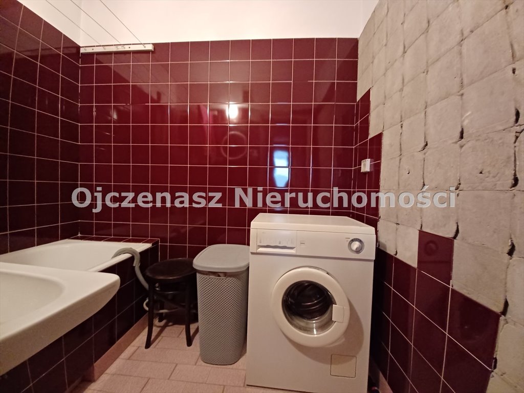 Mieszkanie czteropokojowe  na sprzedaż Bydgoszcz, Fordon, Akademickie  74m2 Foto 9