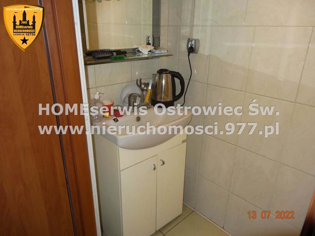 Lokal użytkowy na sprzedaż Ostrowiec Świętokrzyski, Centrum  86m2 Foto 14