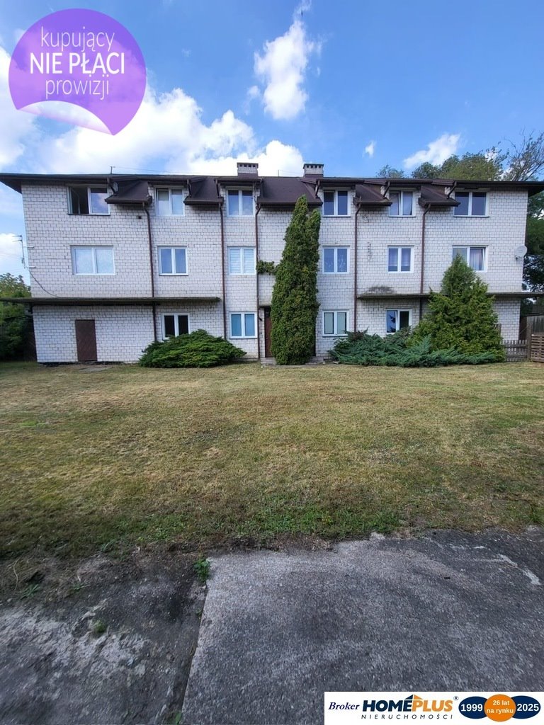 Lokal użytkowy na sprzedaż Słupno  1 900m2 Foto 1