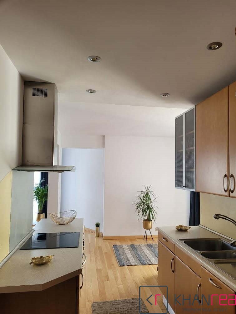 Luksusowe 80 m2 z jacuzzi i sauną w centrum Mokotowa Warszawa, Mokotów, Bukowińska  90m2 Foto 1