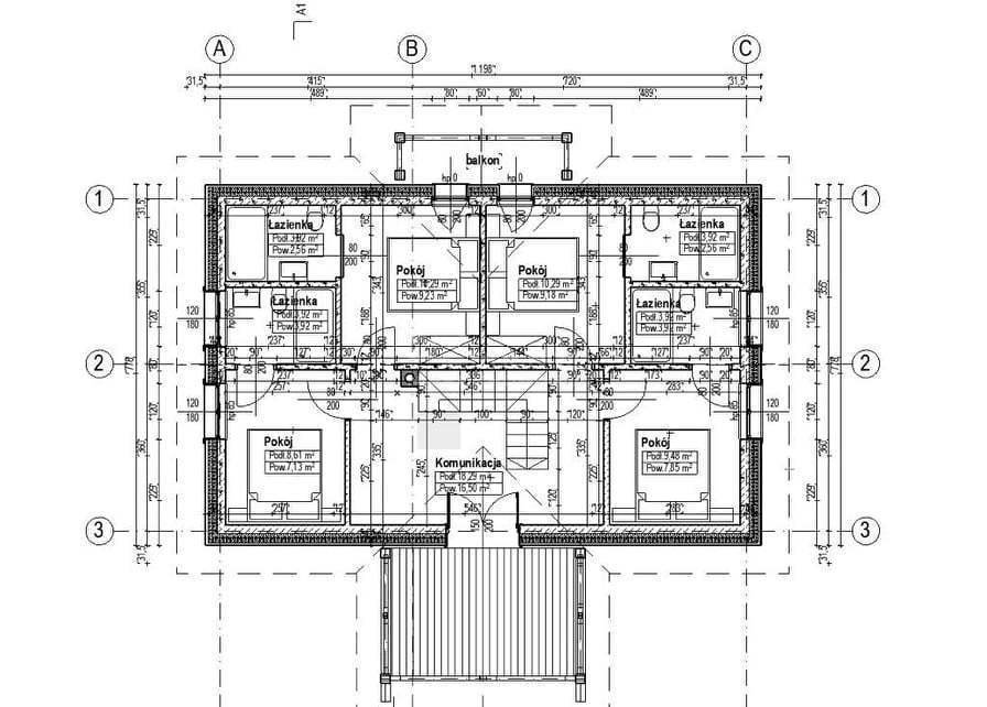 Działka siedliskowa na sprzedaż Liski  6 600m2 Foto 11