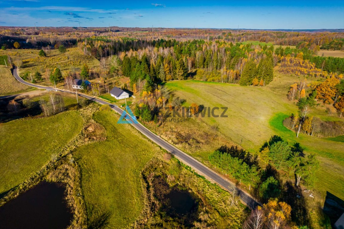 Działka budowlana na sprzedaż Trzebiatkowa  1 315m2 Foto 12