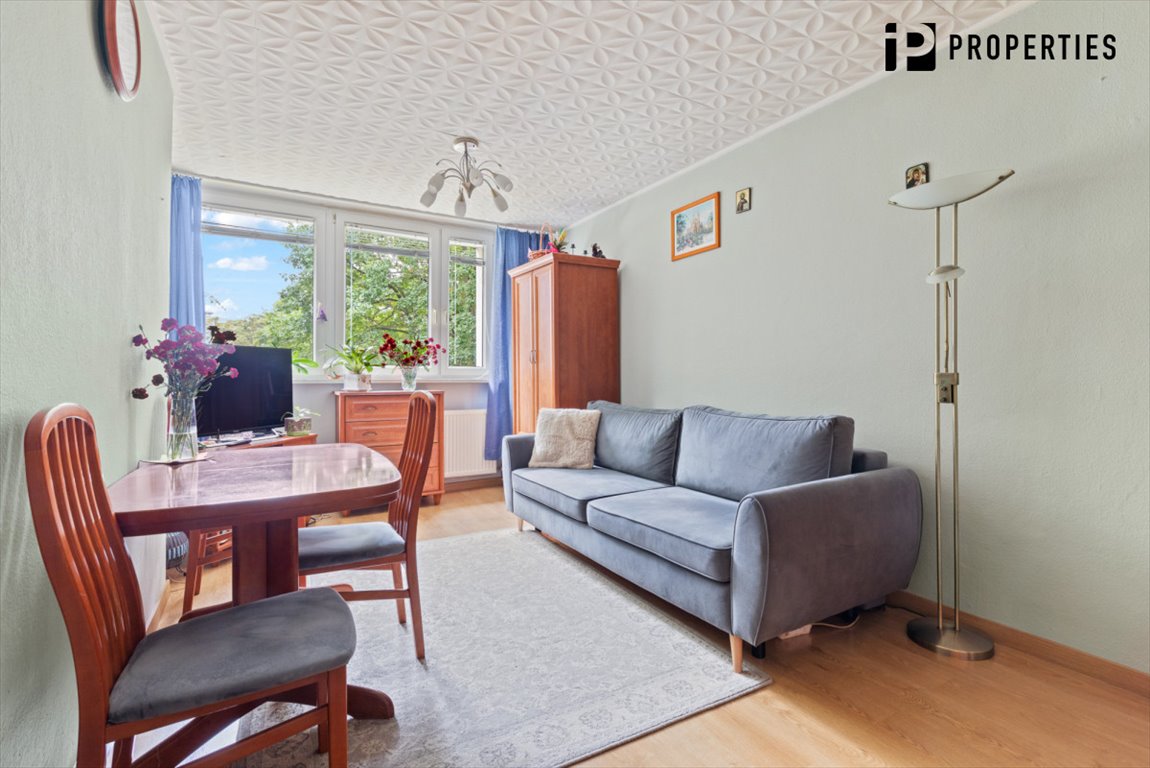 Mieszkanie dwupokojowe na sprzedaż Warszawa, Bielany Wrzeciono, Wrzeciono  38m2 Foto 1