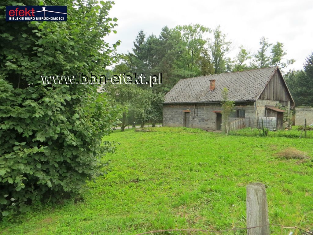 Działka budowlana na sprzedaż Międzyrzecze Górne 1 050m2 Foto 1 Działka budowlana na sprzedaż Międzyrzecze Górne 1 050m2 Foto 1