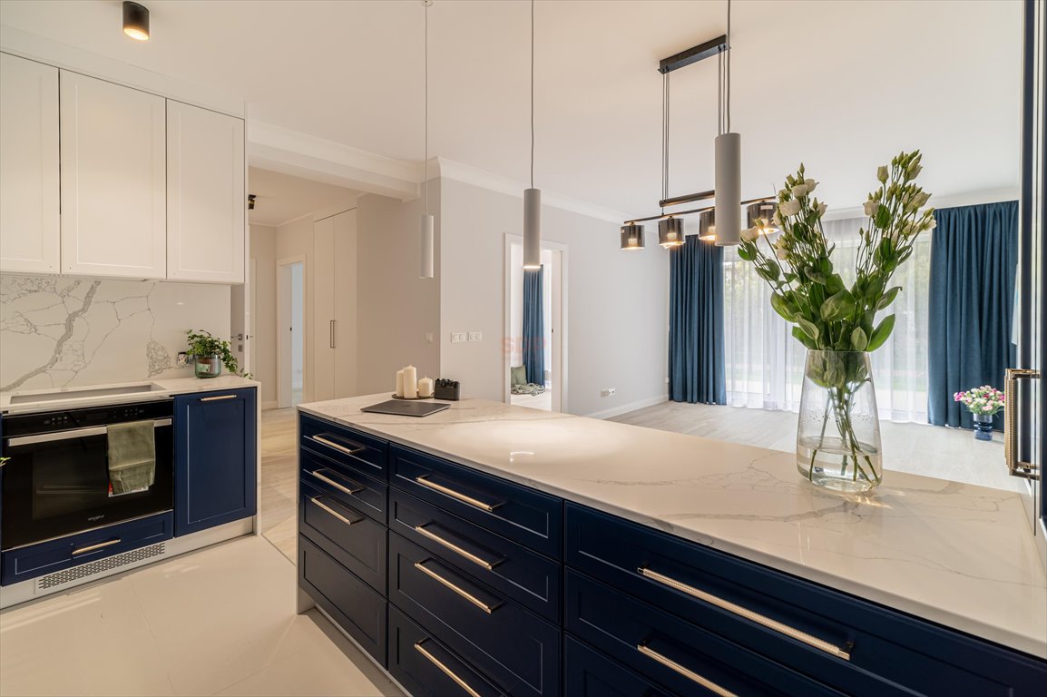 Mieszkanie czteropokojowe  na sprzedaż Mielno, Pogodna  83m2 Foto 1