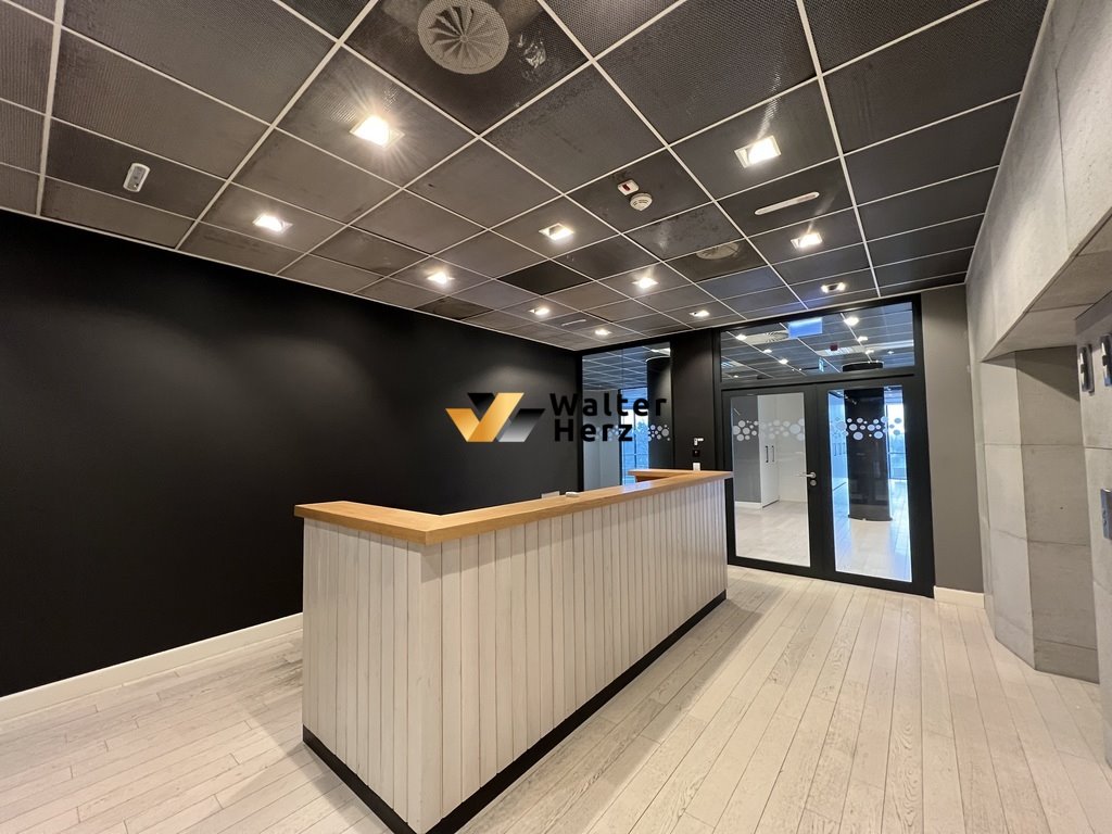 Wynajem biura 530 m² w wysokim standardzie na Żoliborzu Warszawa, Żoliborz, Powązkowska  529m2 Foto 1