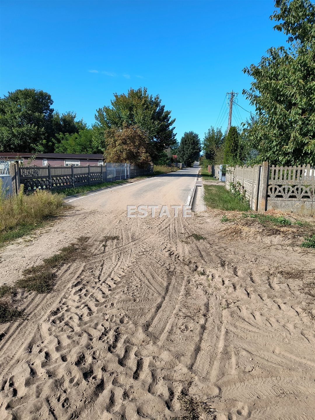 Działka inna na sprzedaż Brzeg  1 460m2 Foto 4