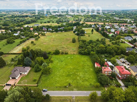 Działka budowlana na sprzedaż Chełm, dr. Judyma  793m2 Foto 4