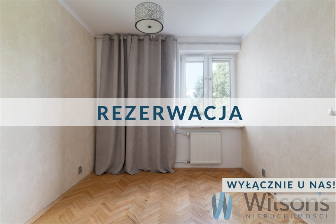 Mieszkanie dwupokojowe na sprzedaż Warszawa, Ursynów, Grażyny Bacewiczówny  42m2 Foto 1