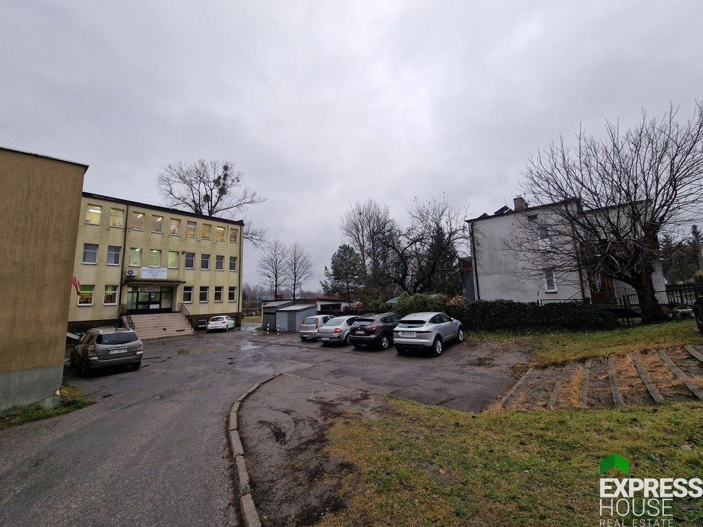 Lokal użytkowy na wynajem Częstochowa, Gnaszyn Dolny, Orzechowa  14m2 Foto 5