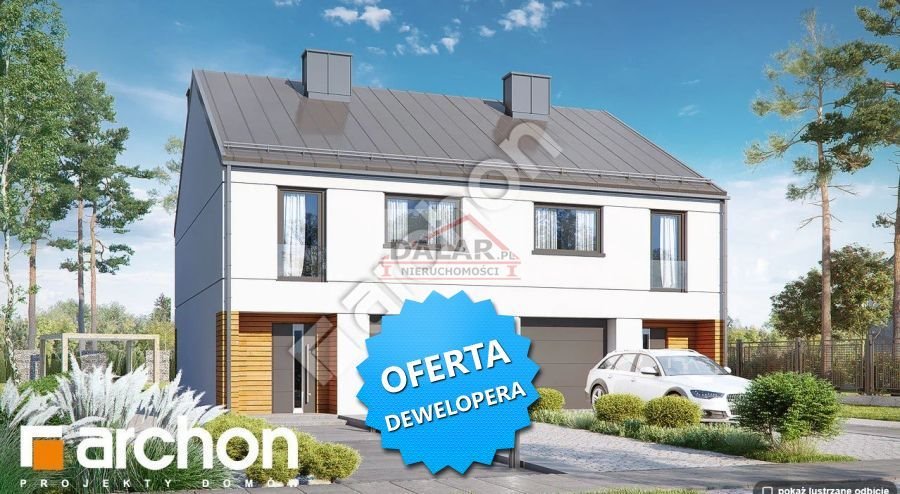 Dom na sprzedaż Góra Kalwaria  119m2 Foto 1