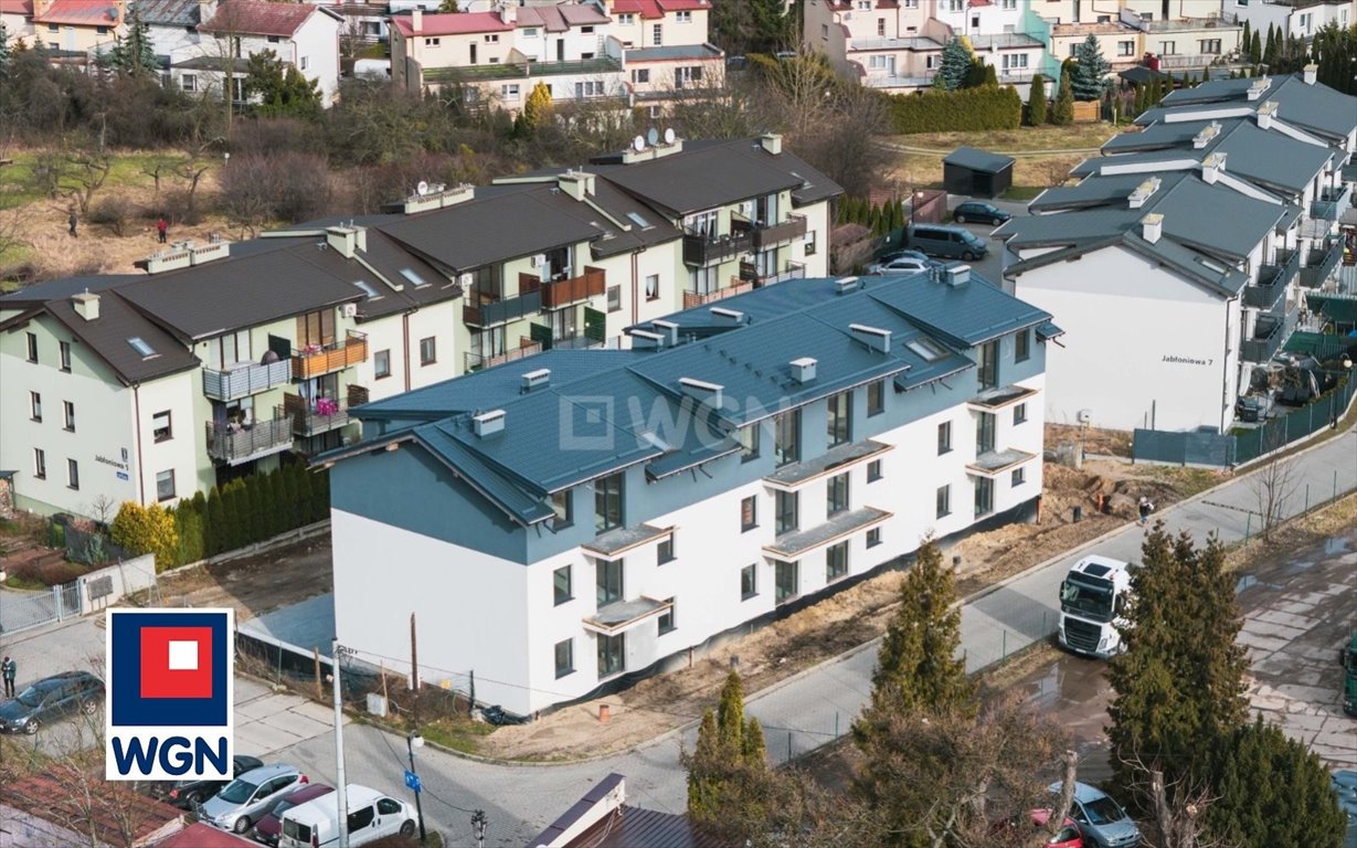 Mieszkanie trzypokojowe na sprzedaż Tczew, Tczew, Jabłoniowa  43m2 Foto 1