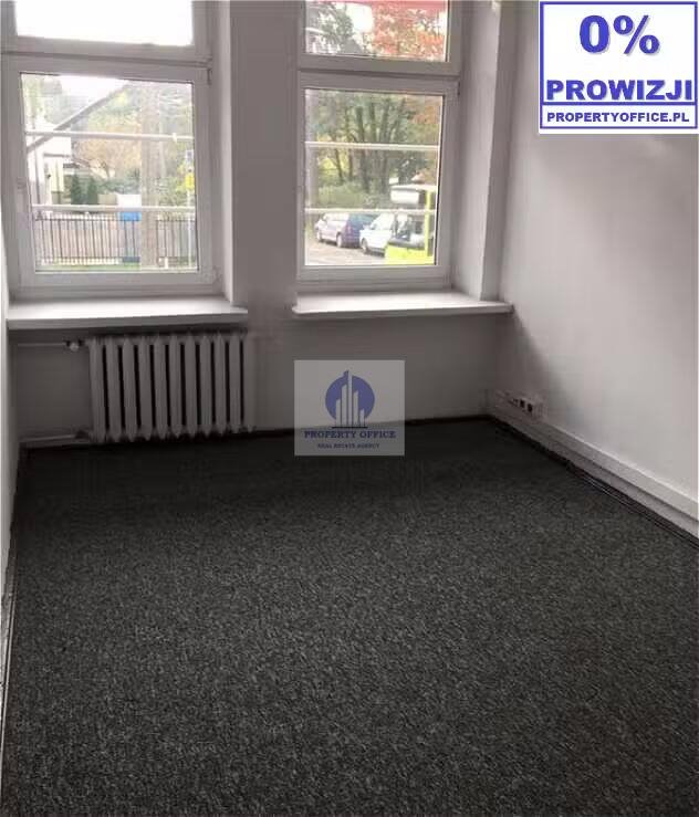 Biuro 28 m² z dostępem 24/7, jasne, odświeżone, bez prowizji Warszawa, Wawer, Włókiennicza  28m2 Foto 1
