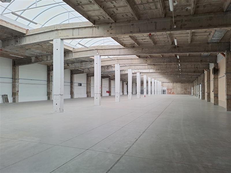 Lokal użytkowy na sprzedaż Gdynia, Chwaszczyńska  8 700m2 Foto 3