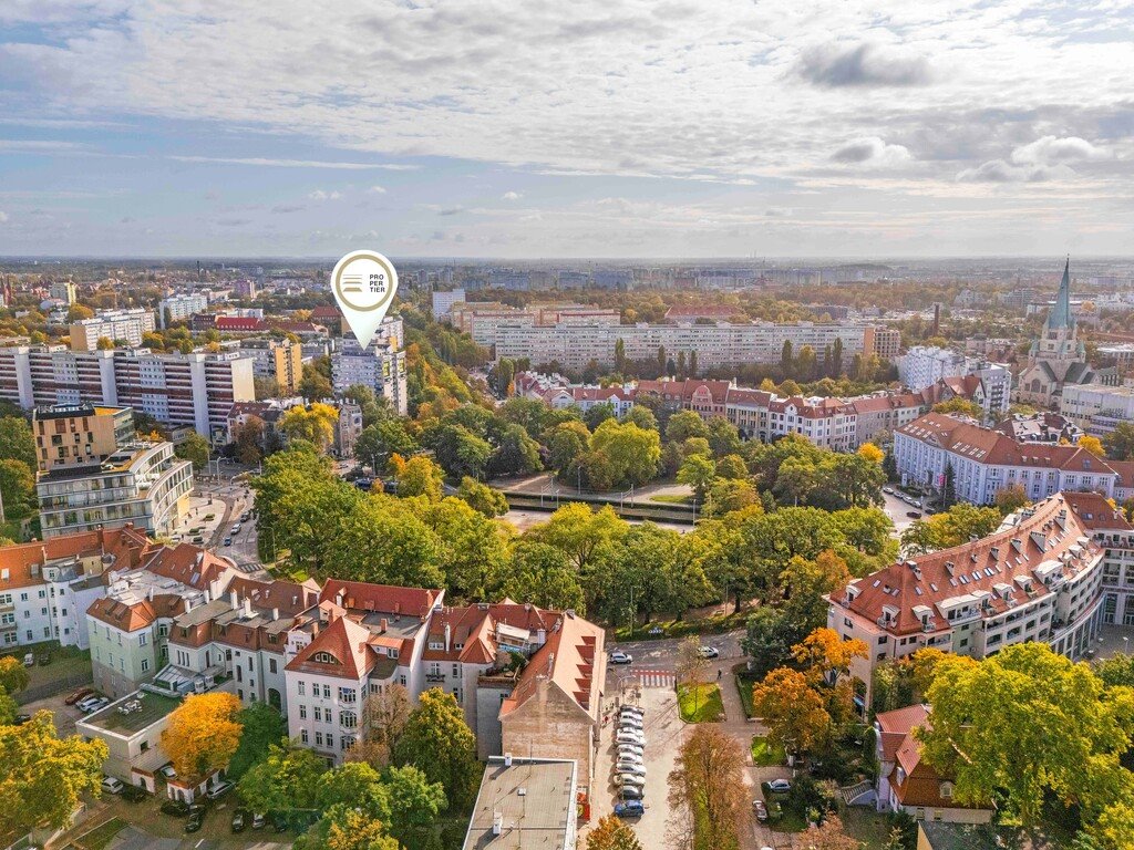 Kawalerka na sprzedaż Wrocław, Kamienna  29m2 Foto 15